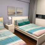 Imej Ulasan untuk Summer Suites Vacation Home 3 dari Sherwin R.