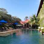 Review photo of The Grand Bali Nusa Dua 3 from Dhias A.