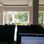 Review photo of Sunwood Arianz Hotel by BENCOOLEN 2 from Teguh K. P.