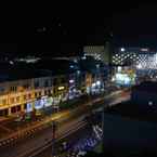 Review photo of Biz Boulevard Hotel Manado from Teguh K. P.