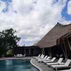 Review photo of Theanna Eco Villa and Spa 2 from Nacota Y. S.