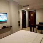 Review photo of Primebiz Hotel Surabaya 2 from Ahmad R.