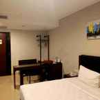 Review photo of Primebiz Hotel Surabaya 6 from Ahmad R.