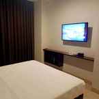 Review photo of Primebiz Hotel Surabaya from Ahmad R.