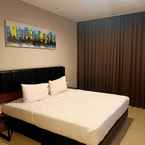 Hình ảnh đánh giá của Primebiz Hotel Surabaya 4 từ Ahmad R.