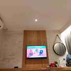 Review photo of Merlyns Garden Inn Syariah 5 from Firahmi I.