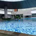 รูปภาพรีวิวของ ASTON Purwokerto Hotel & Convention Center 2 จาก Indriyanto I.