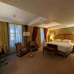 Review photo of Hilton London Paddington from Putriyuki D.