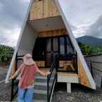 Review photo of Alkasturi Syariah Cottage 2 from Madina A.
