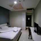 Review photo of N3 Hotel Zainul Arifin from Madina A.