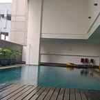 Review photo of Hotel Santika Premiere Hayam Wuruk Jakarta from Vicky S.