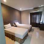 Review photo of Hotel Artha Kencana Makassar from Sirdjon P.
