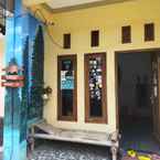 Review photo of Full House at Homestay Cemara Dieng Syariah 3 from Santi S.