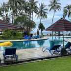 Review photo of Holiday Resort Lombok 4 from Adam S. A.