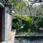 Review photo of Kayumanis Nusa Dua Private Villa & Spa 3 from Zefanya M. W.