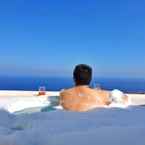 Review photo of Dome Santorini Resort & Spa 2 from Jessica L.