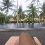 รูปภาพรีวิวของ Sapulidi Resort Spa & Gallery Bali จาก Putu A. S. P.