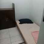 Review photo of Low-cost Room near UPI Cipaku (C1B) from Dhania P.