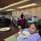 Review photo of Swiss-Belhotel Airport Jakarta 3 from Eduin M. A. P.