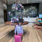 Review photo of Swiss-Belhotel Airport Jakarta from Eduin M. A. P.