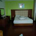 Review photo of UTC Dago Hotel Powered by Archipelago from Rosmawati R.