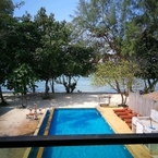 Review photo of Flora I Talay Resort and Restaurant from Panchita G.