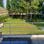 Review photo of Rumah Pinus Guest House from Ardiyanto A.