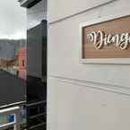 Review photo of Diengin Homestay Syariah 4 from Roni H.