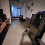 Review photo of ANDERSON TOWER 2BR UNIT 1 2 from Budi S.