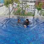 Review photo of Hotel Zia Bali - Kuta 5 from Didiet A.