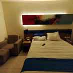 Review photo of Hotel Zia Bali - Kuta 2 from Didiet A.