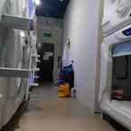 Review photo of Spacepod@com from Dinar L.