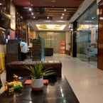 Hình ảnh đánh giá của Favor Hotel Makassar City Center by LIFE từ Abu B.