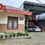 รูปภาพรีวิวของ Casa Bromo Homestay จาก Tatang S.