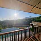 รูปภาพรีวิวของ Giriwood Hotel & Villa Wanagiri จาก Ribur A.