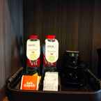 Review photo of Unisi Hotel Malioboro - Jogja (Syariah) 3 from Andy N.