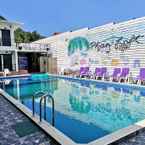 รูปภาพรีวิวของ Phan Loft Pool Villa @Koh Larn 2 จาก Watcharaporn J.