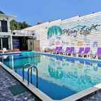Review photo of Phan Loft Pool Villa @Koh Larn 2 from Watcharaporn J.