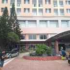 Imej Ulasan untuk Cap Saint Jacques Hotel 6 dari Duc Q. N.