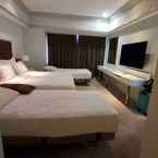 รูปภาพรีวิวของ Wyndham Casablanca Jakarta 2 จาก Elliana E.