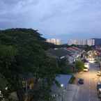 Review photo of OYO 89540 B Hotel Penang from Sartika S.