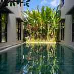 Review photo of The Aswana Seminyak from Trisanto H. W. S.