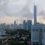 Ulasan foto dari Dua Sentral Kuala Lumpur by Five Senses dari Rahmat S.