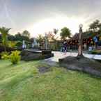 Review photo of D'Kaliurang Resort & Convention 3 from Desti D.