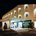 Review photo of Singapore City Hotel Batu Bara from Marta N. C. S.