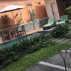 รูปภาพรีวิวของ The Rani Garden Bed & Breakfast 2 จาก Lakshmita G. T.