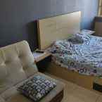 Imej Ulasan untuk Studio Room at Apartment Suhat Malang (RIS I) 3 dari Arief S. P.