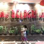 รูปภาพรีวิวของ The Belagri Hotel And Convention Sorong จาก Sadia W. M.