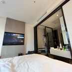 รูปภาพรีวิวของ Fairfield by Marriott Seoul 3 จาก Bella N.