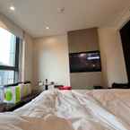 Review photo of Fairfield by Marriott Seoul from Bella N.